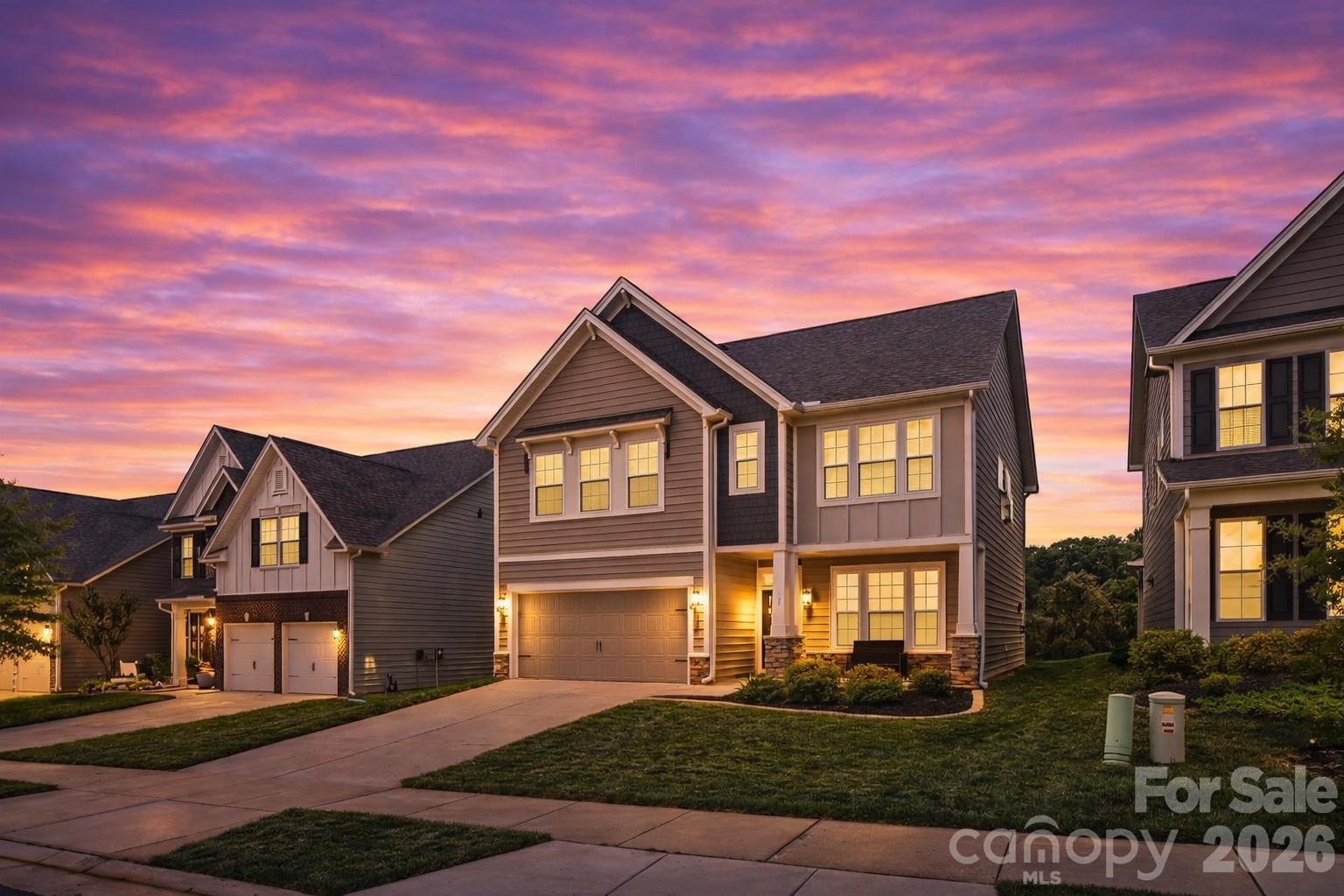 128 Championship Drive Mooresville NC 28115