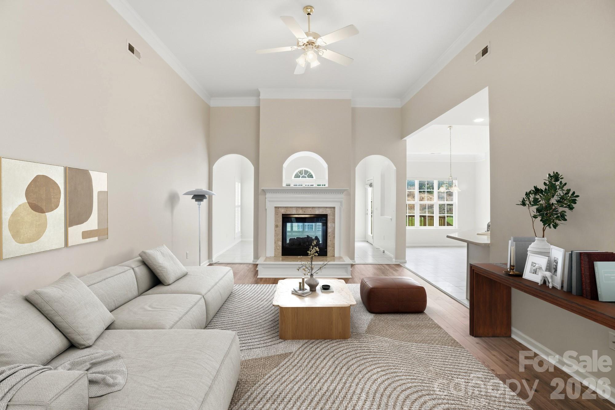 7125 Sedgebrook Drive W Stanley NC 28164