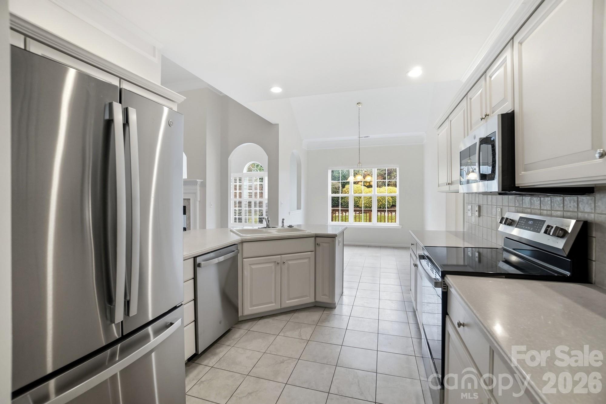 7125 Sedgebrook Drive W Stanley NC 28164