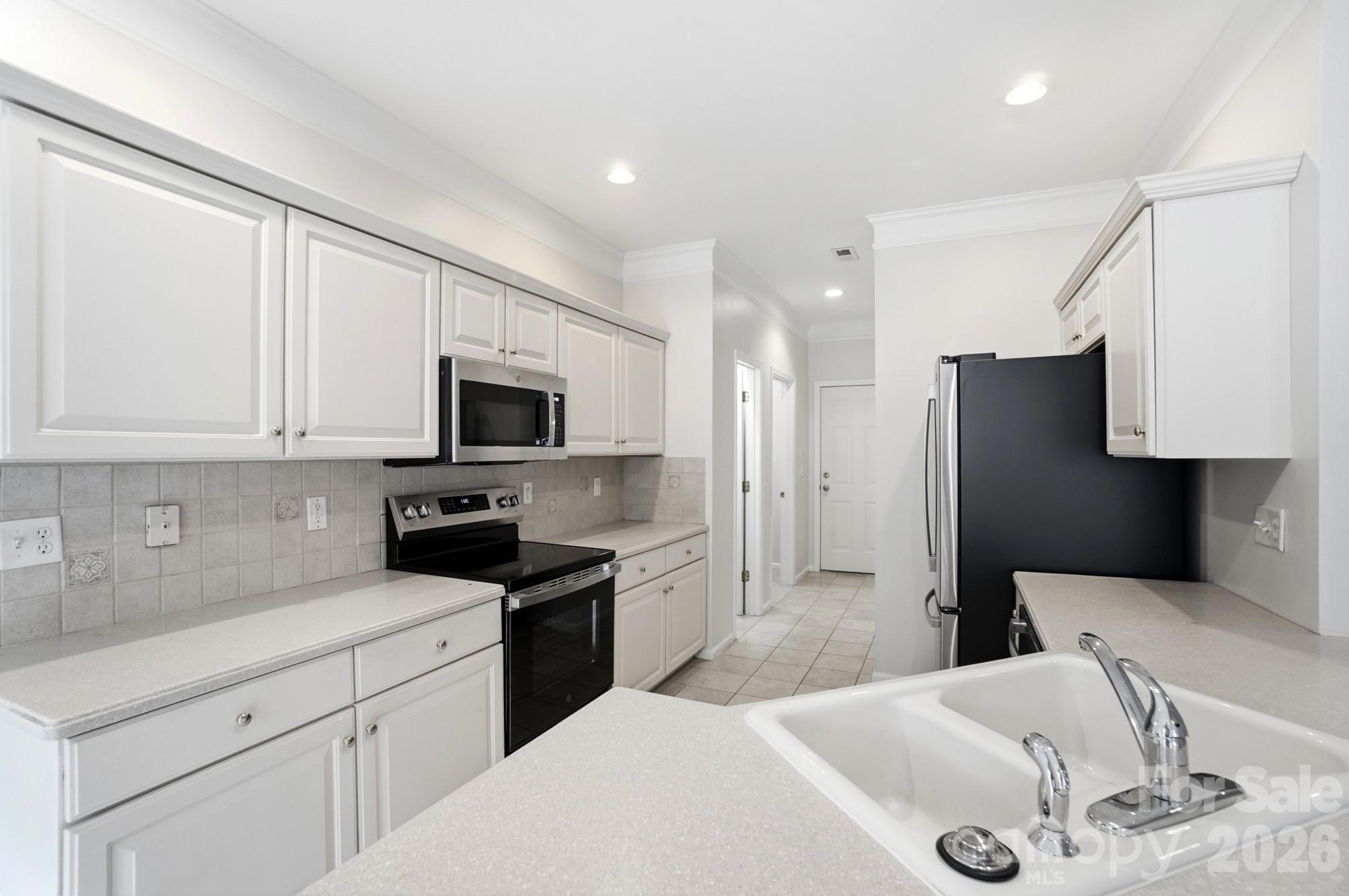 7125 Sedgebrook Drive W Stanley NC 28164