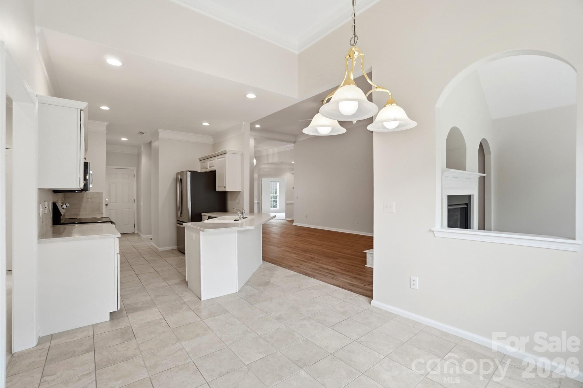 7125 Sedgebrook Drive W Stanley NC 28164