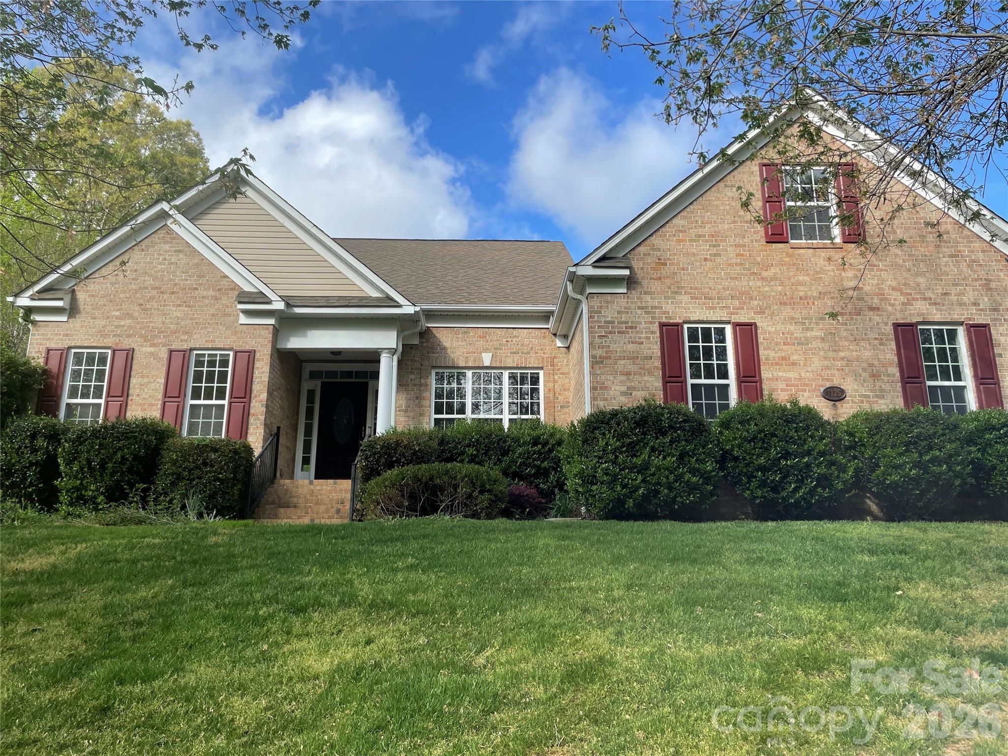 7125 Sedgebrook Drive W Stanley NC 28164