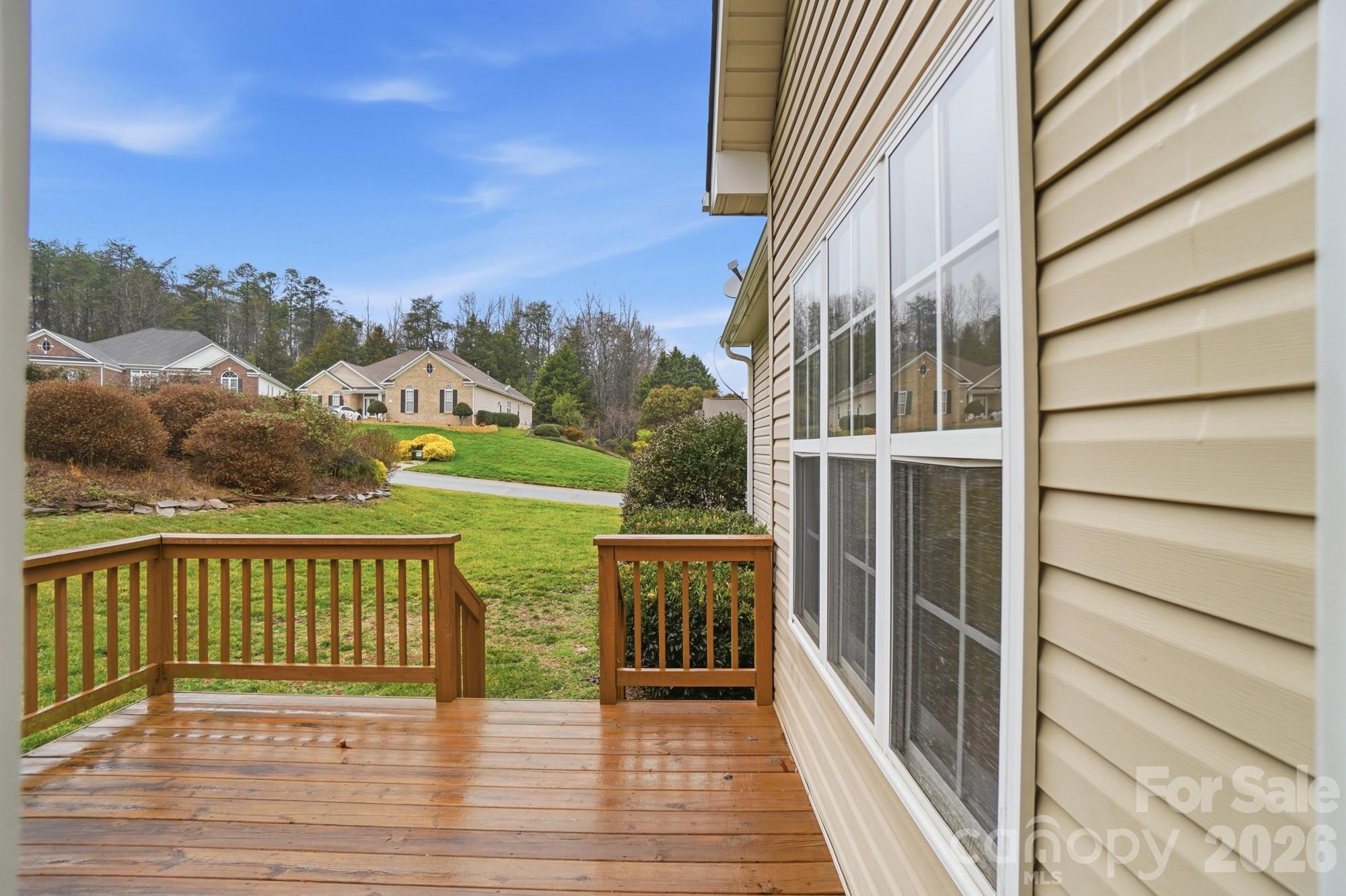 7125 Sedgebrook Drive W Stanley NC 28164