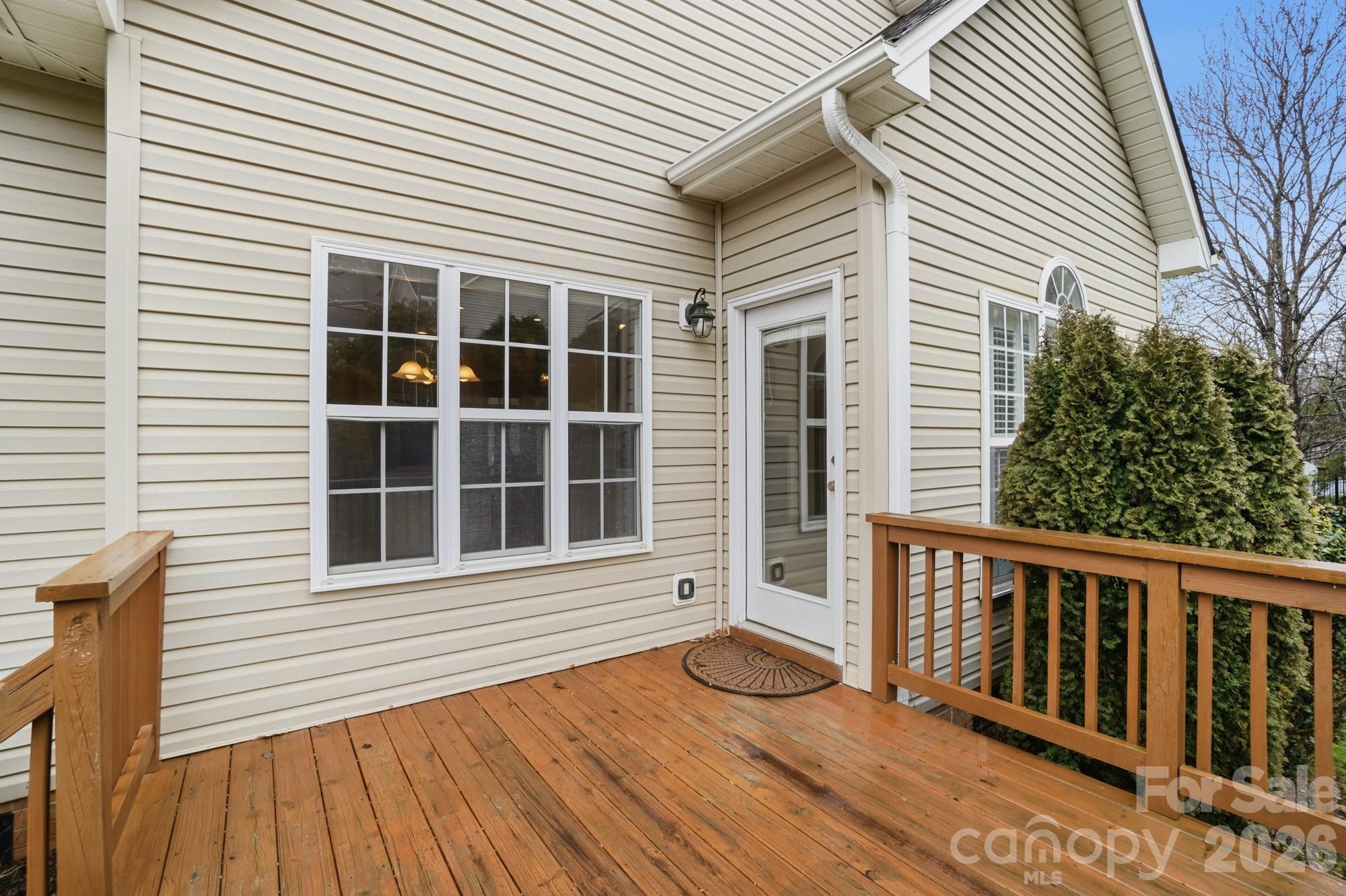7125 Sedgebrook Drive W Stanley NC 28164