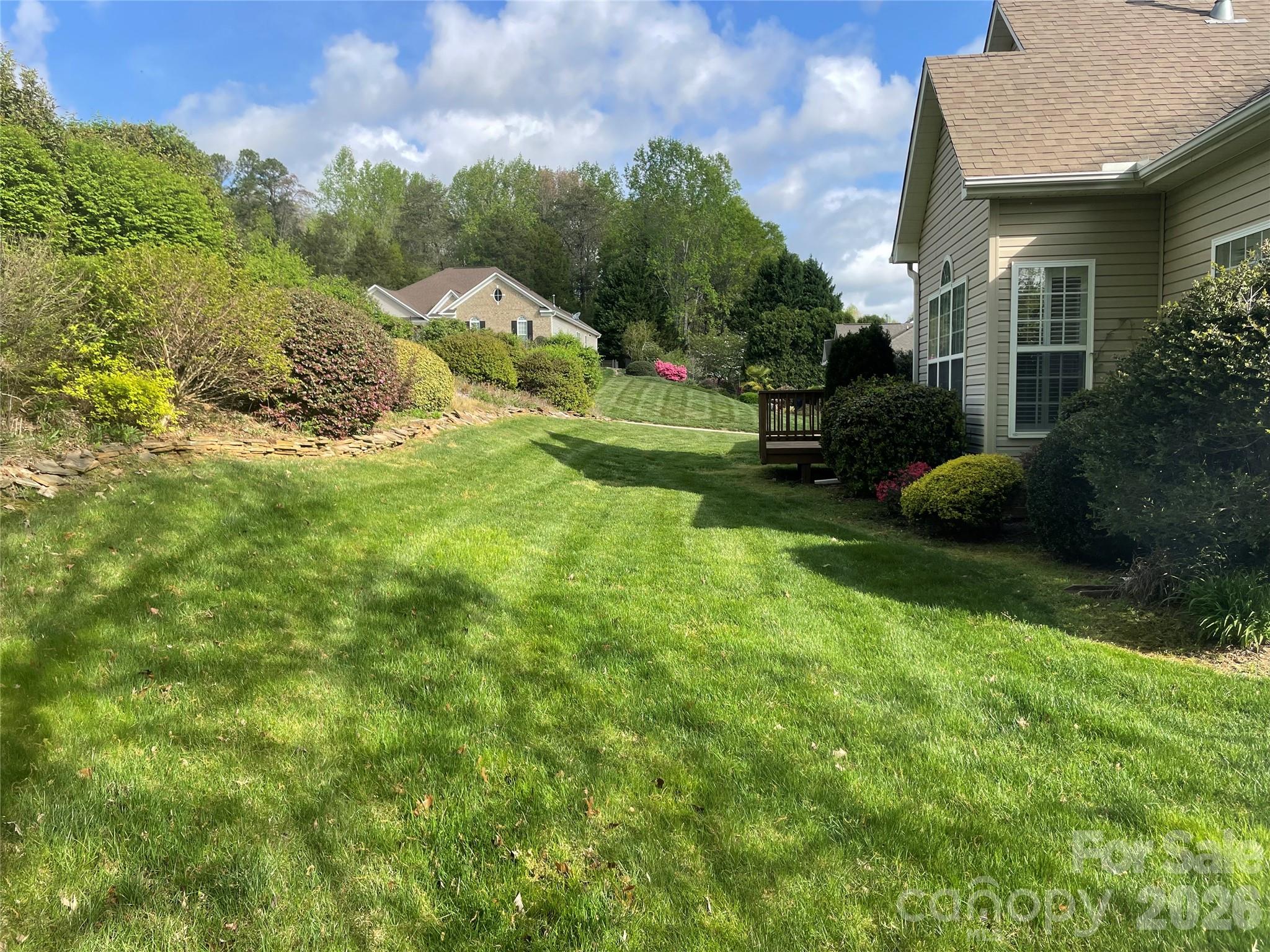 7125 Sedgebrook Drive W Stanley NC 28164