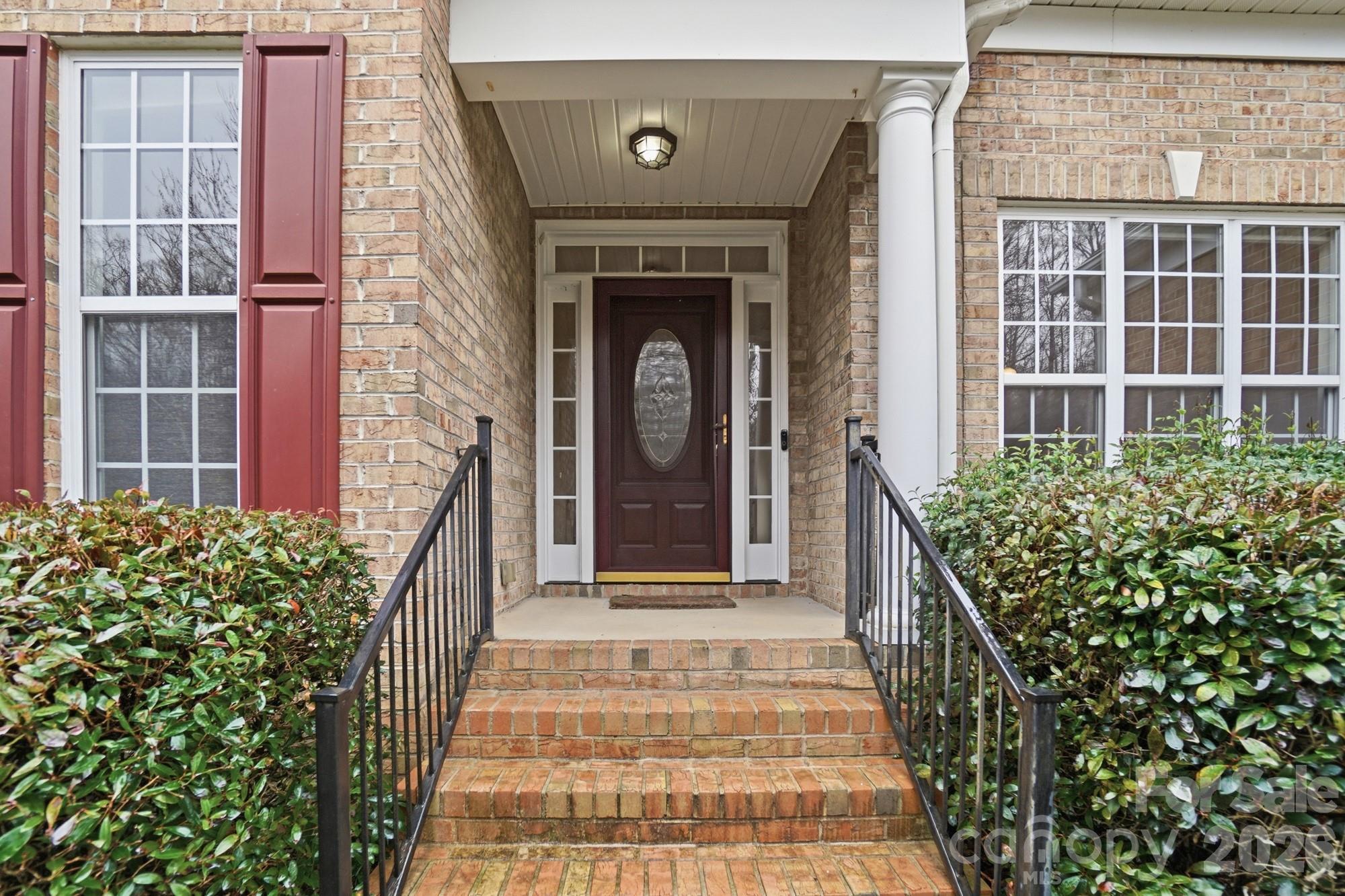 7125 Sedgebrook Drive W Stanley NC 28164