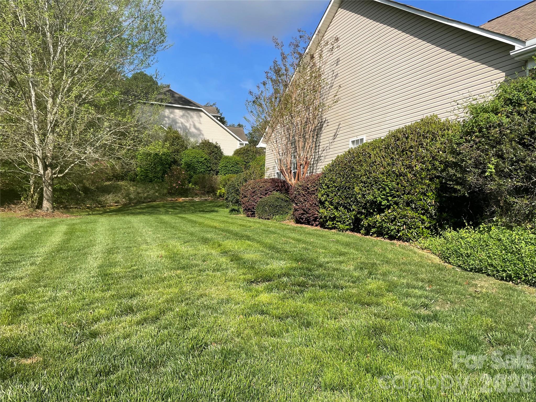 7125 Sedgebrook Drive W Stanley NC 28164