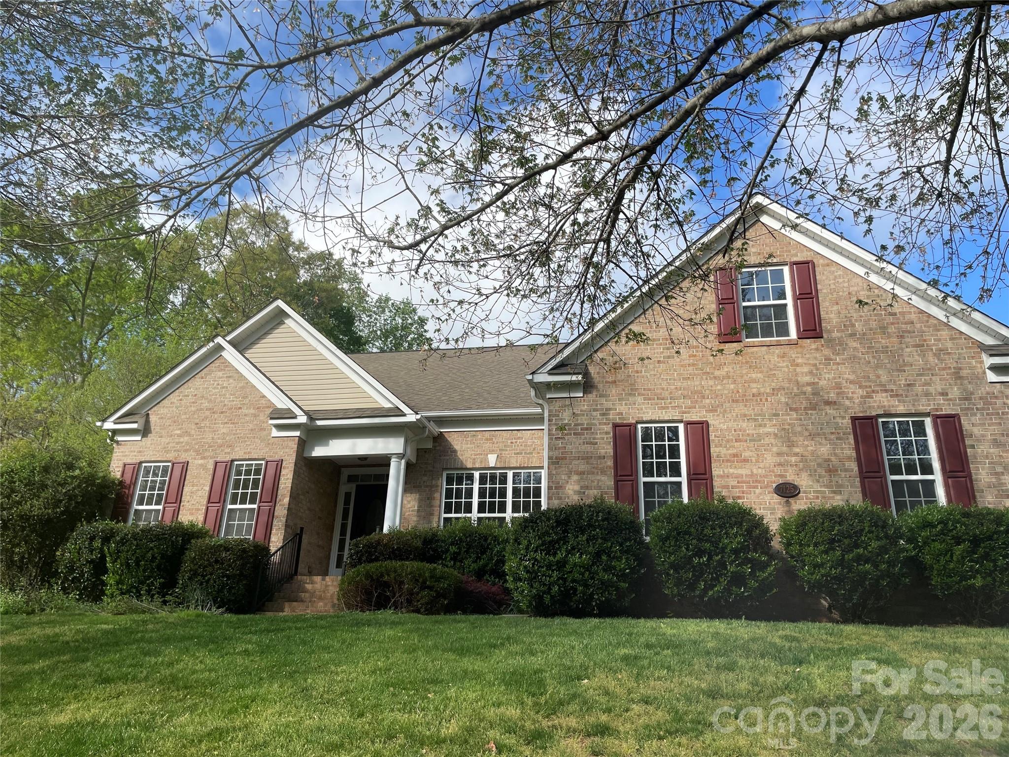 7125 Sedgebrook Drive W Stanley NC 28164