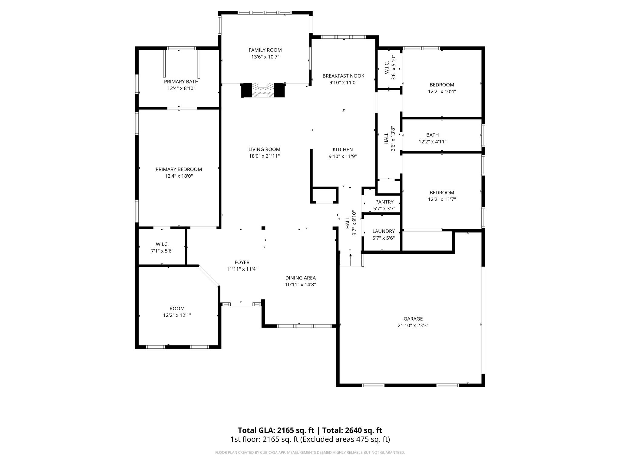 7125 Sedgebrook Drive W Stanley NC 28164