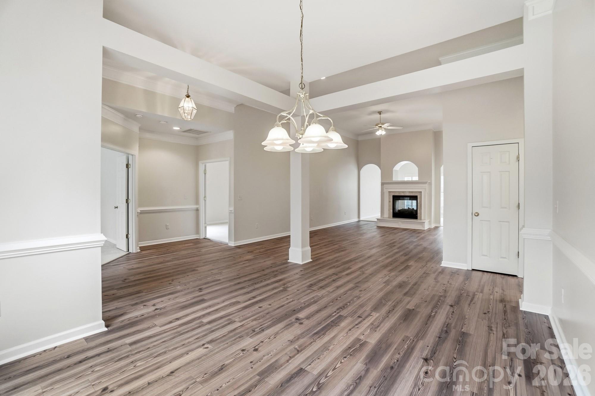 7125 Sedgebrook Drive W Stanley NC 28164