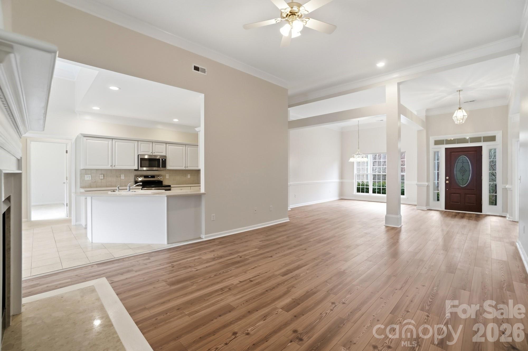 7125 Sedgebrook Drive W Stanley NC 28164