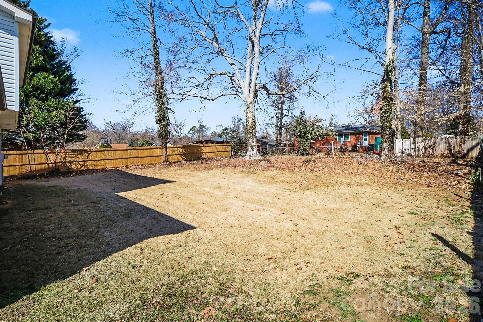 6626 Glenmoor Drive Charlotte NC 28214