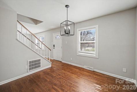 6626 Glenmoor Drive Charlotte NC 28214