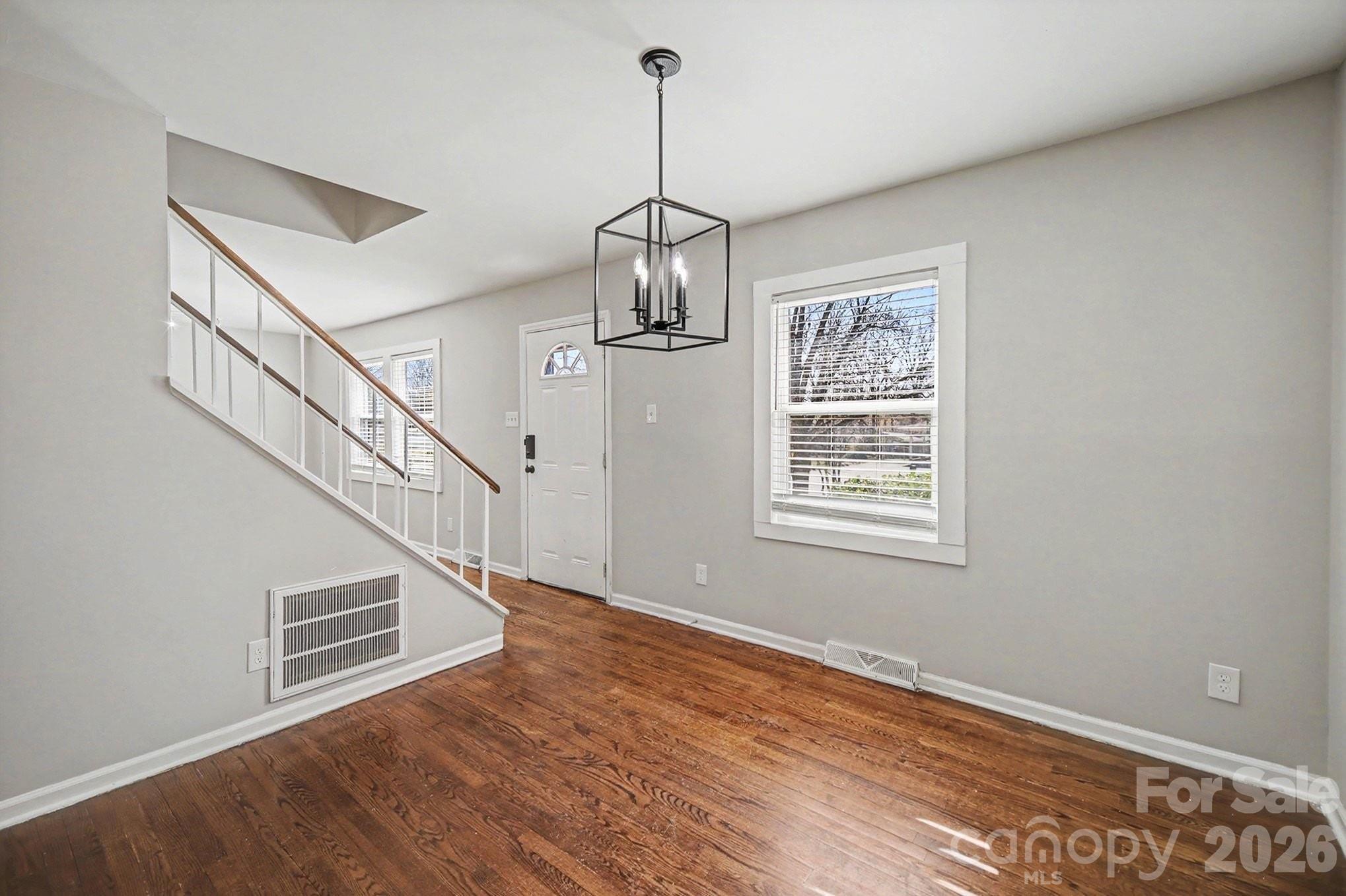 6626 Glenmoor Drive Charlotte NC 28214
