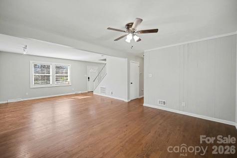 6626 Glenmoor Drive Charlotte NC 28214