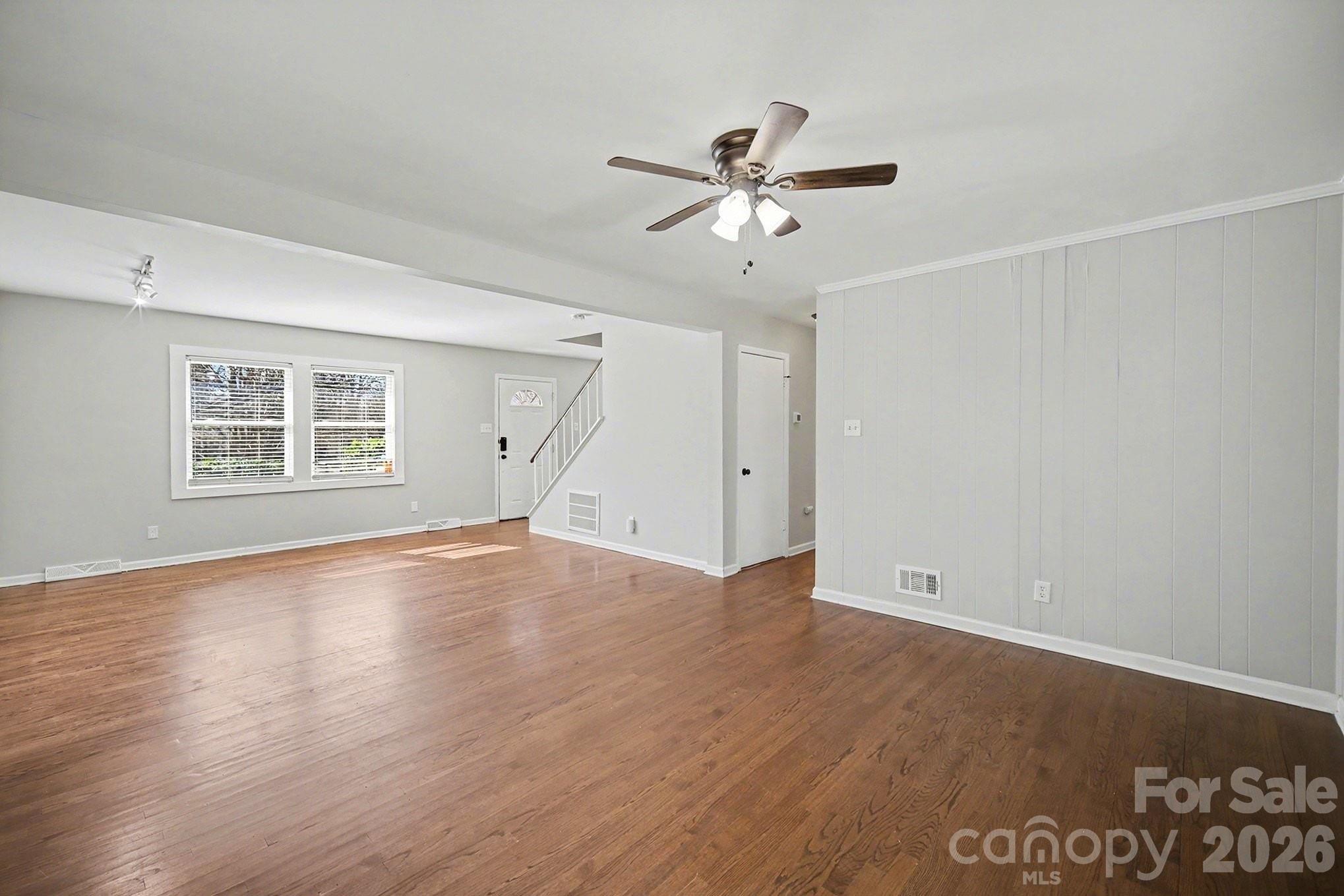 6626 Glenmoor Drive Charlotte NC 28214