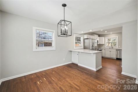 6626 Glenmoor Drive Charlotte NC 28214