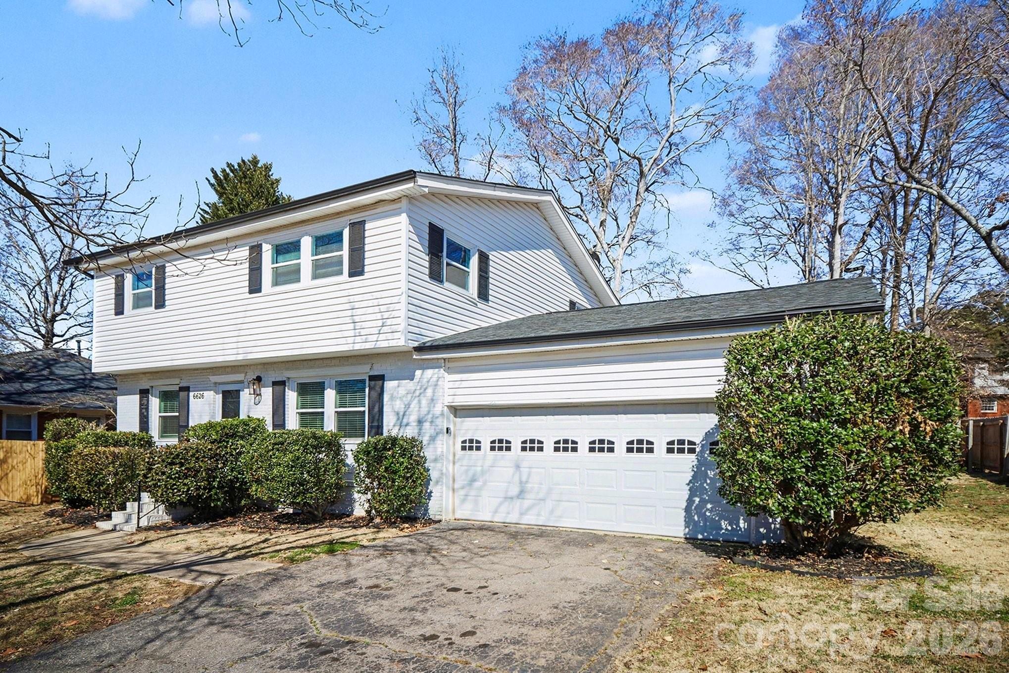 6626 Glenmoor Drive Charlotte NC 28214