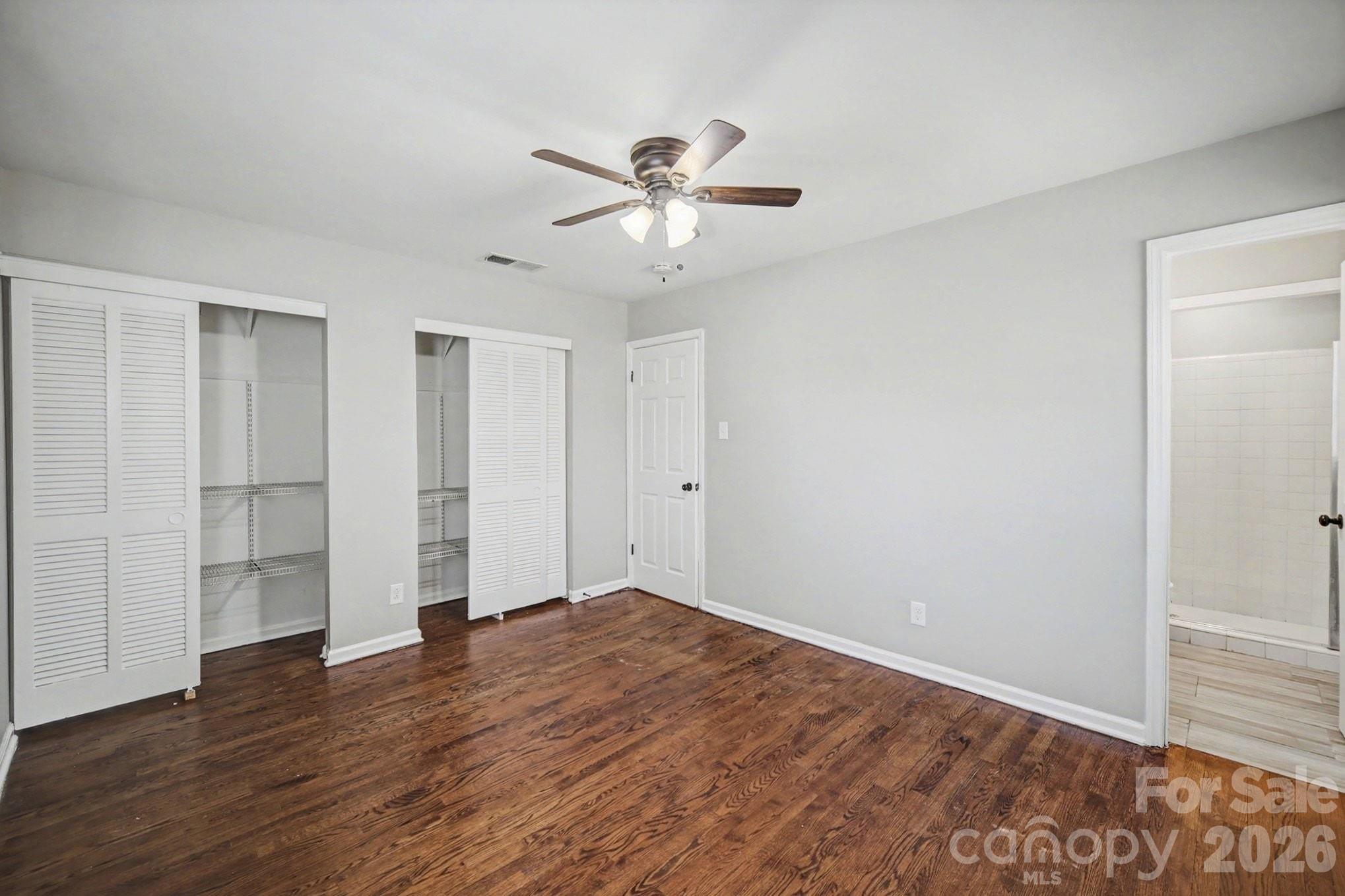 6626 Glenmoor Drive Charlotte NC 28214