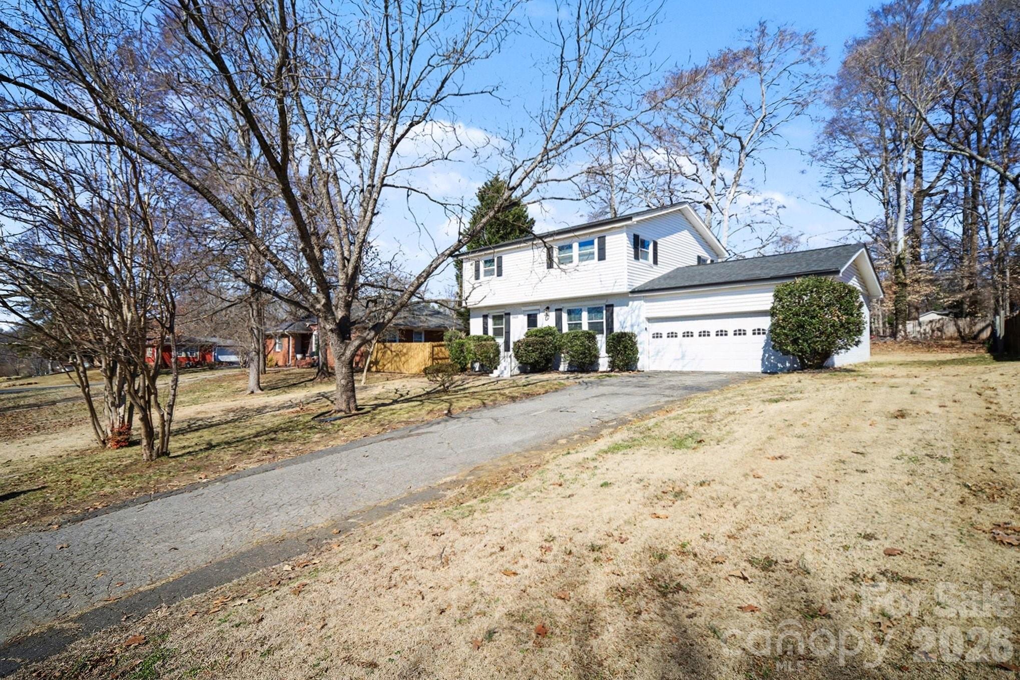 6626 Glenmoor Drive Charlotte NC 28214