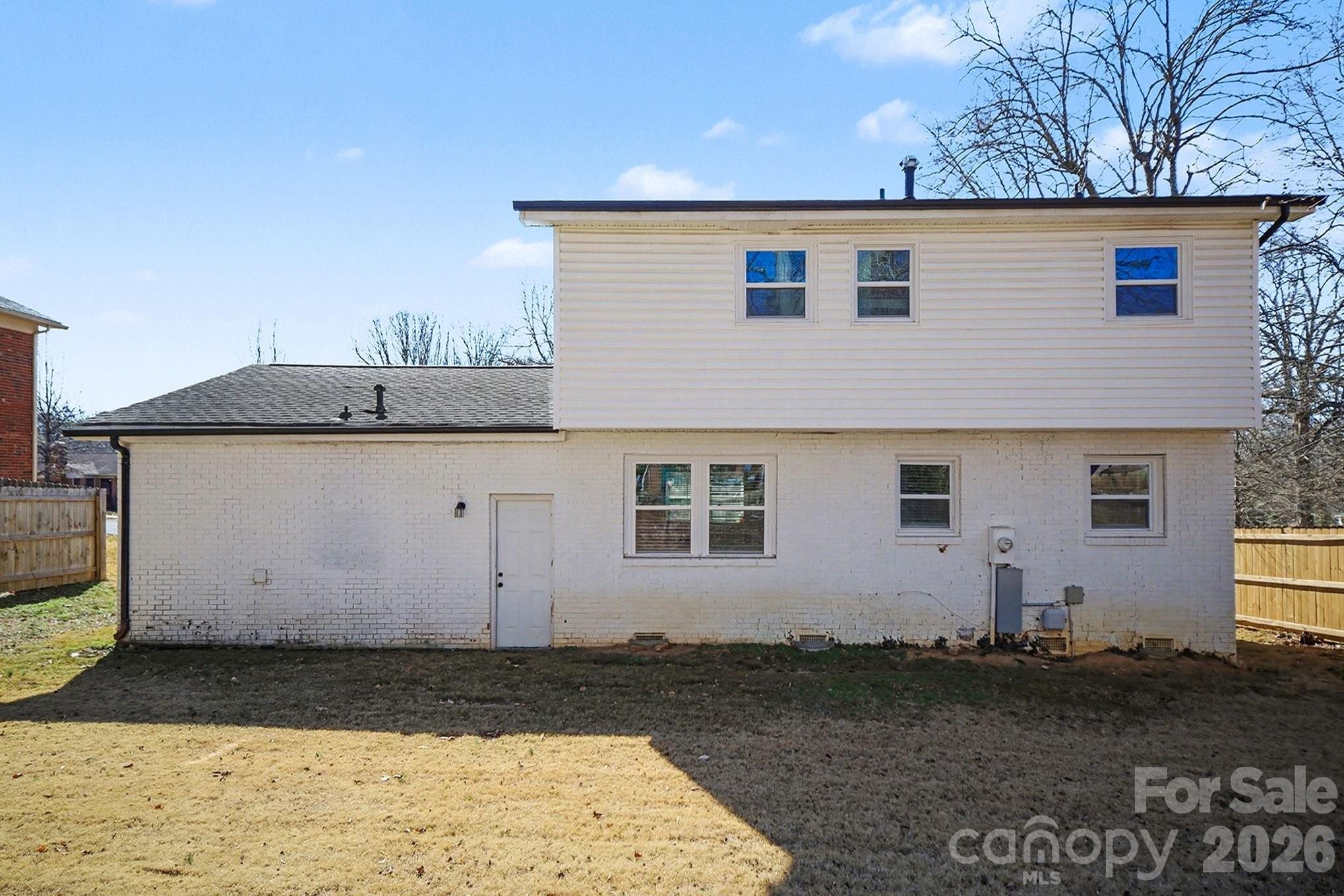 6626 Glenmoor Drive Charlotte NC 28214