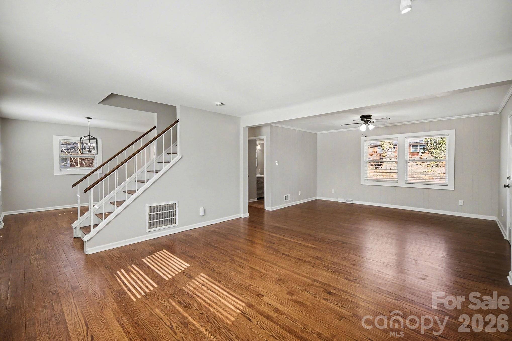 6626 Glenmoor Drive Charlotte NC 28214