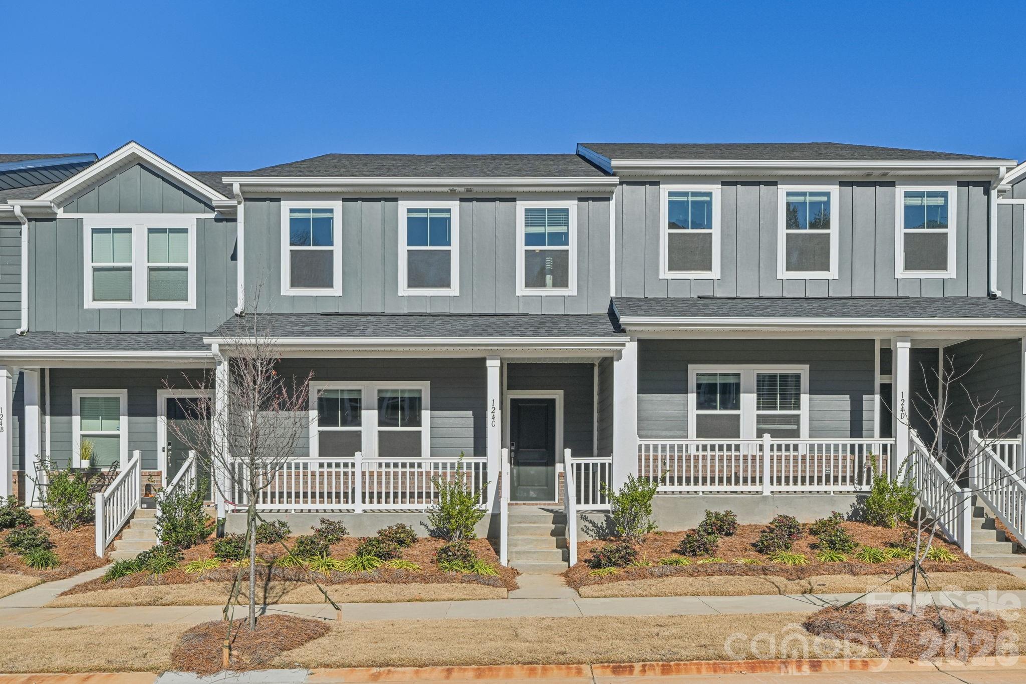 109 Ciara Place Mooresville NC 28115