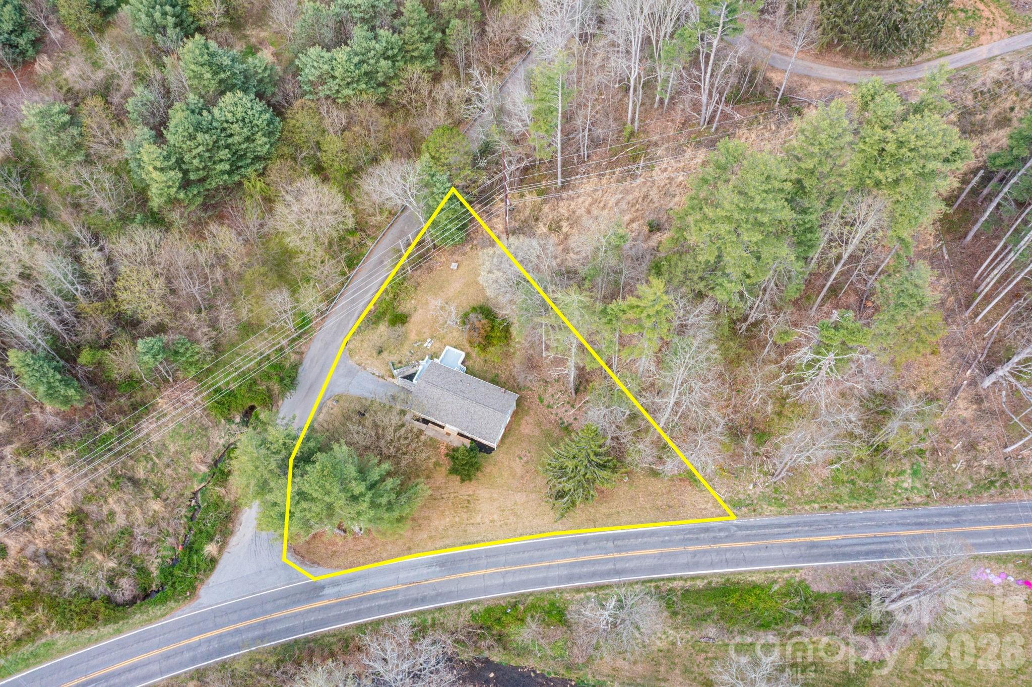 4755 Us 23 Highway Mars Hill NC 28754