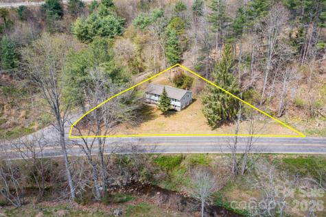 4755 Us 23 Highway Mars Hill NC 28754