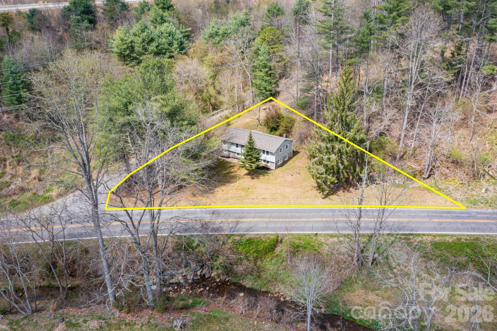 4755 Us 23 Highway Mars Hill NC 28754