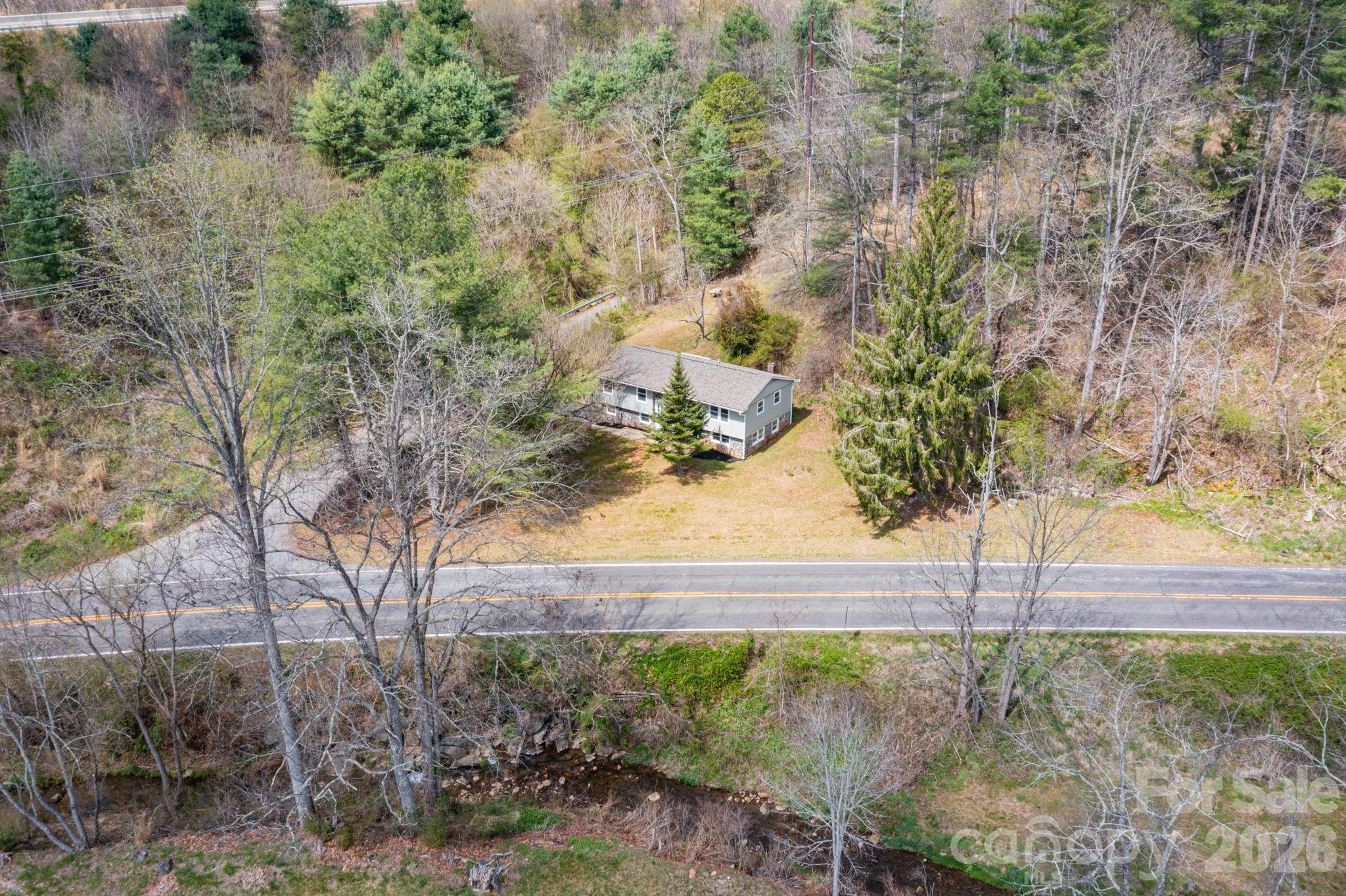 4755 Us 23 Highway Mars Hill NC 28754