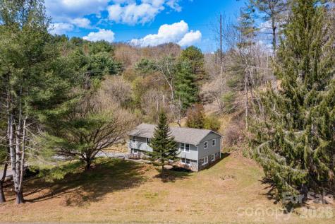4755 Us 23 Highway Mars Hill NC 28754