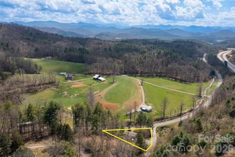 4755 Us 23 Highway Mars Hill NC 28754