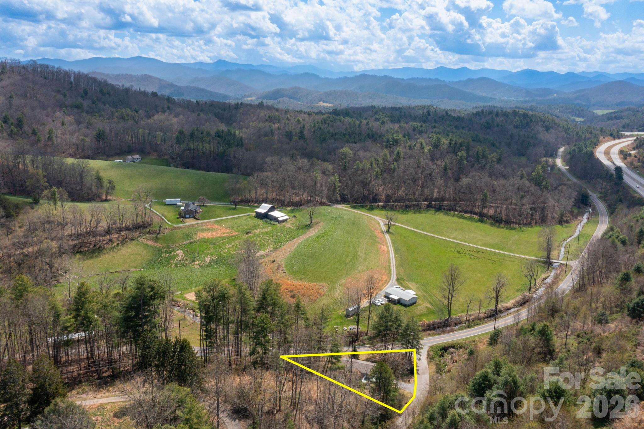 4755 Us 23 Highway Mars Hill NC 28754