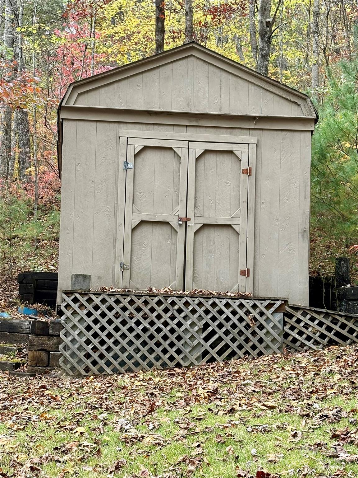 875 Carson Creek Road Brevard NC 28712