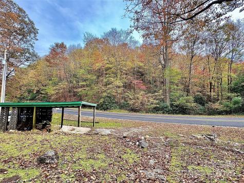 875 Carson Creek Road Brevard NC 28712