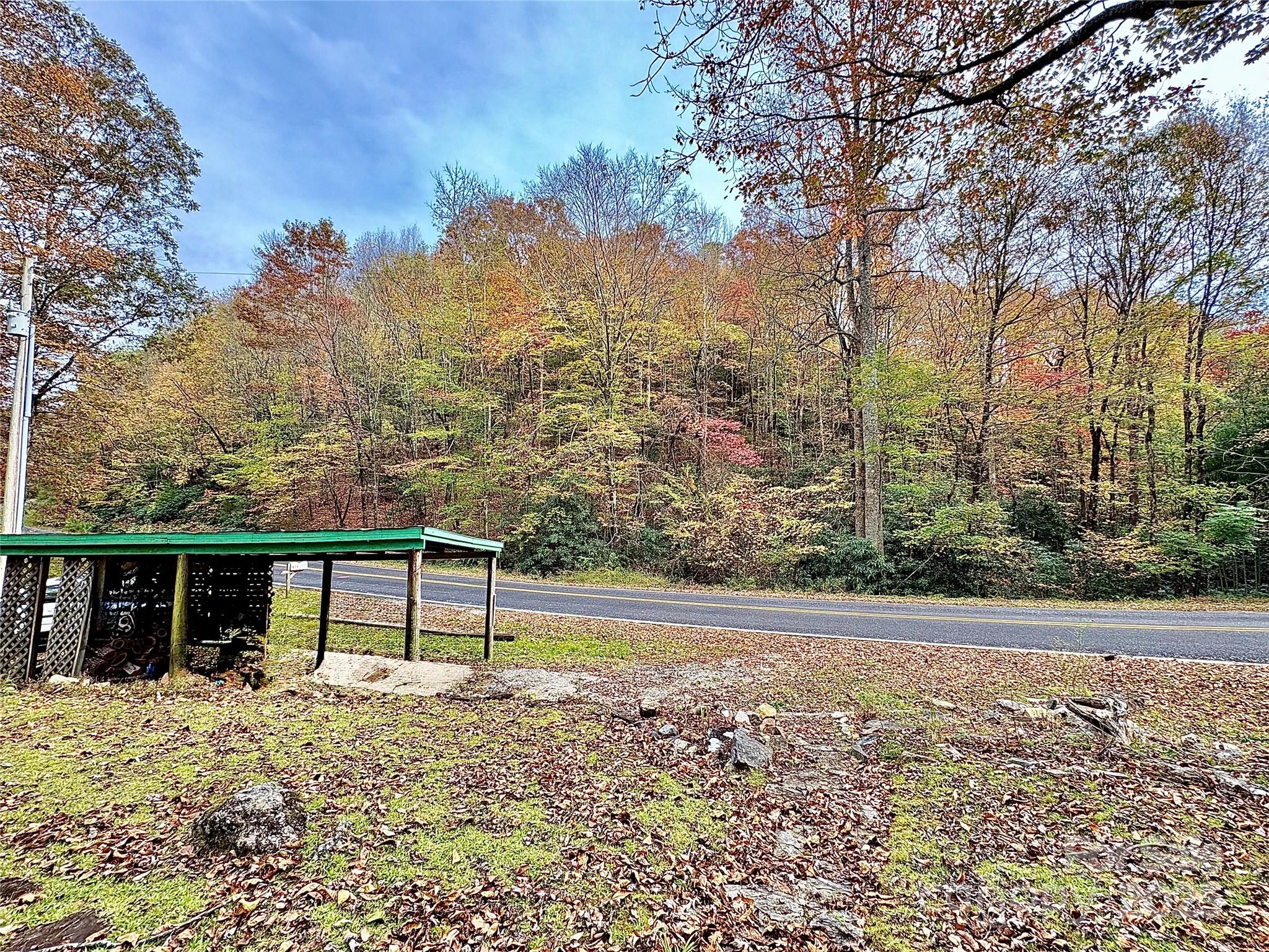 875 Carson Creek Road Brevard NC 28712