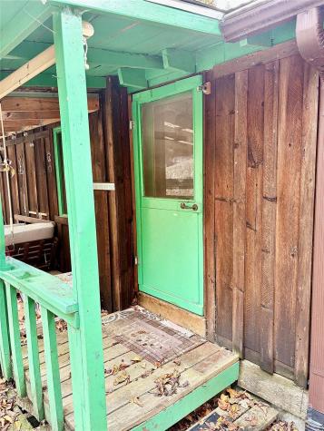 875 Carson Creek Road Brevard NC 28712