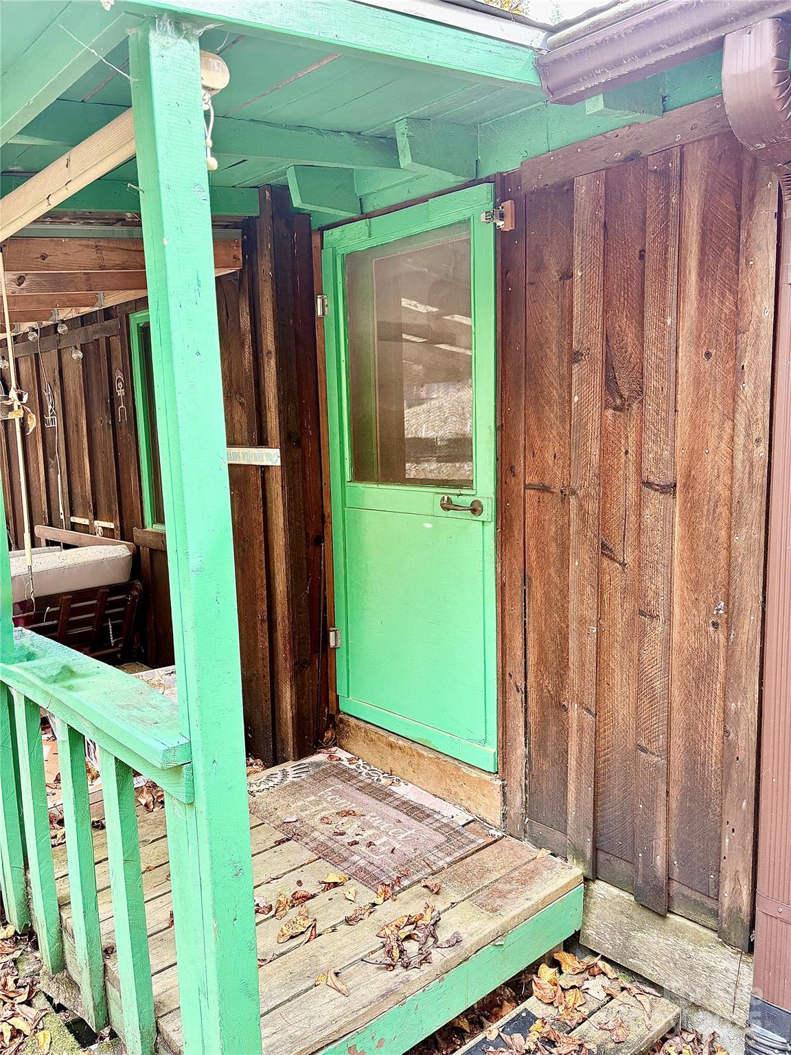875 Carson Creek Road Brevard NC 28712