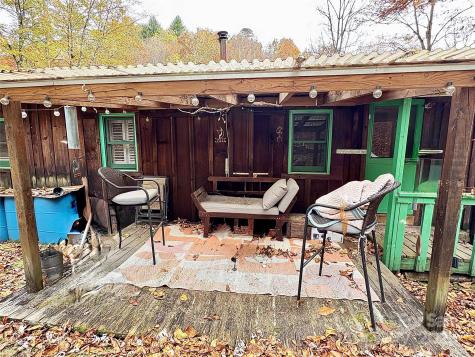 875 Carson Creek Road Brevard NC 28712