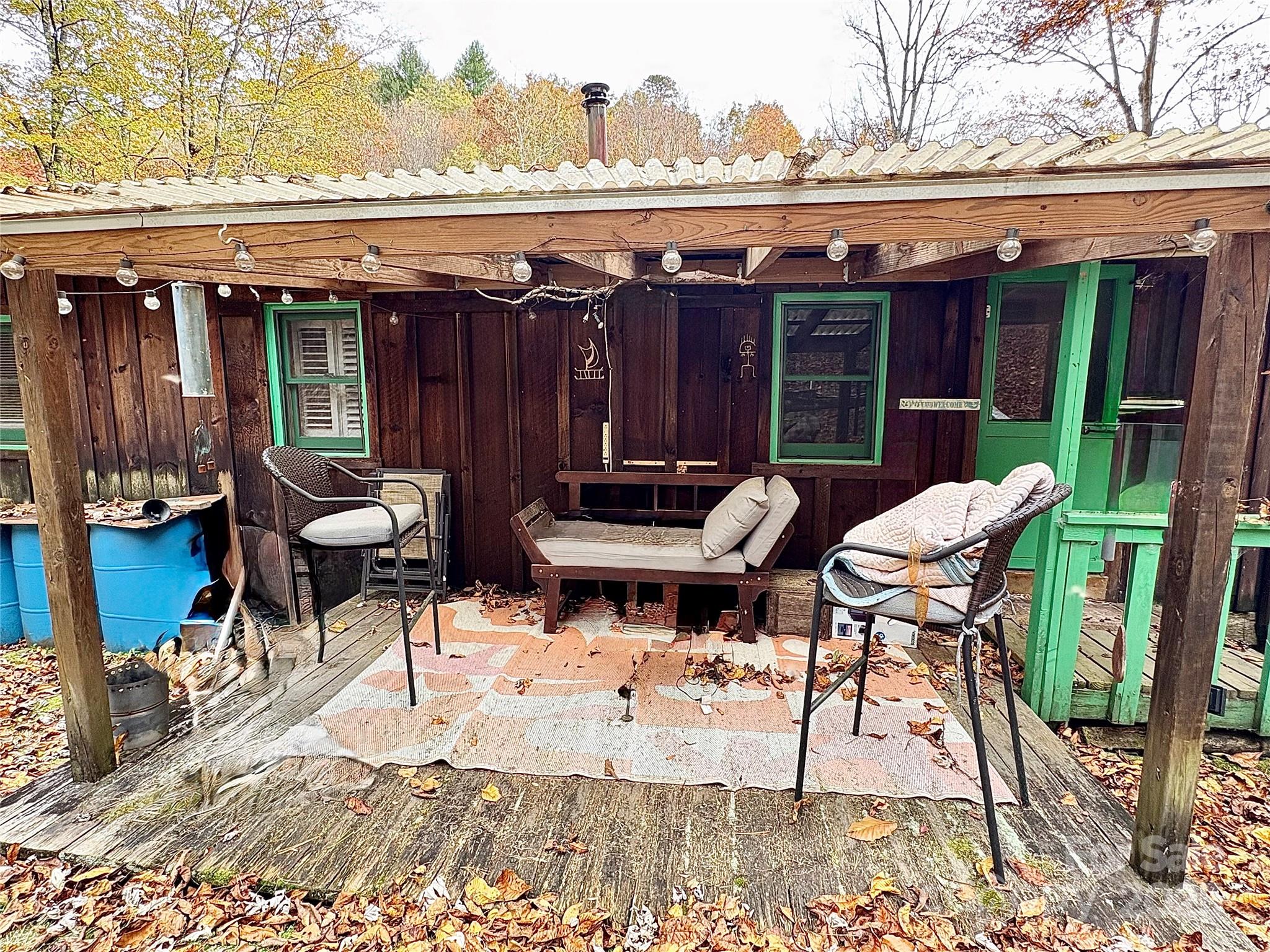 875 Carson Creek Road Brevard NC 28712