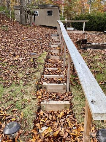 875 Carson Creek Road Brevard NC 28712