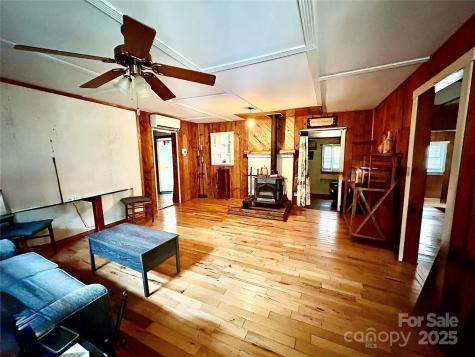 875 Carson Creek Road Brevard NC 28712