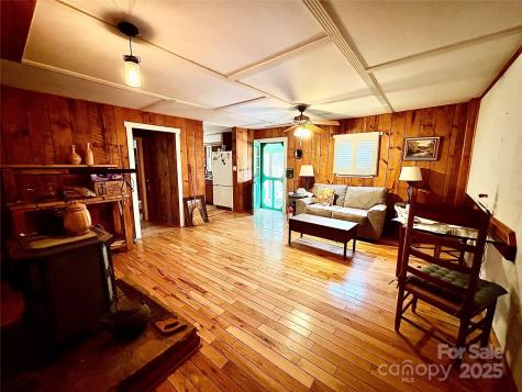 875 Carson Creek Road Brevard NC 28712