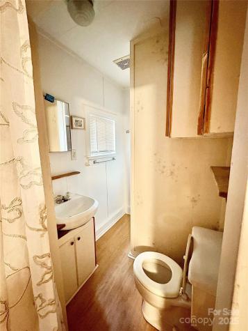 875 Carson Creek Road Brevard NC 28712