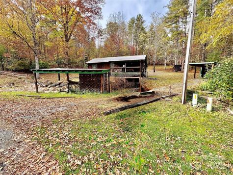875 Carson Creek Road Brevard NC 28712