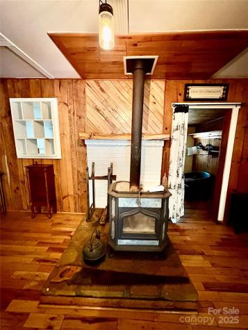 875 Carson Creek Road Brevard NC 28712