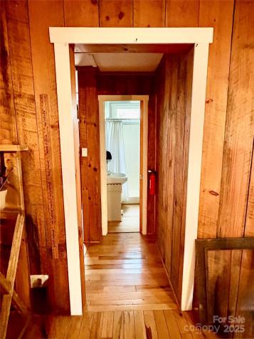 875 Carson Creek Road Brevard NC 28712