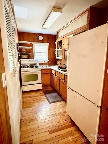 875 Carson Creek Road Brevard NC 28712