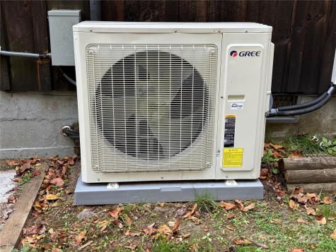 875 Carson Creek Road Brevard NC 28712